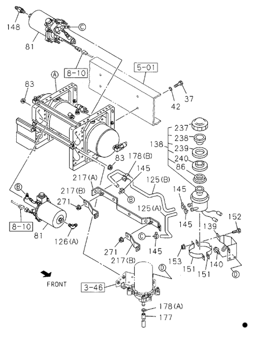 Partial Engine